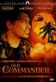 DER COMMANDER (DVD)